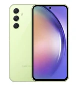 Samsung Galaxy A3 128 GB Yeşil Cep Tel.( Teşhir-Outlet -2.el) - 3