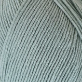 La Mia Baby Boom Yeşil El Örgü İpi - 493 - 34211 thumbnail 2