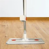 BUFFER® Spreyli ve Sıkmalı Mop 2in1 Temizlik Seti - 2