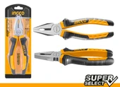 İngco HCP08208 Kombine Pense 200 mm - 1