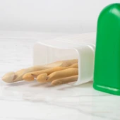 Loren 20 cm Koyu Yeşil Tığ Kutusu thumbnail 2