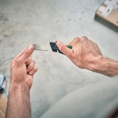 Bosch Katlanır Maket Bıçağı thumbnail 4