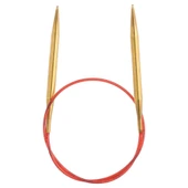 Addi 6 Mm 50 Cm Klasik Misinalı Dantel Şişi - 755- thumbnail 1