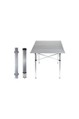 Orcamp Katlanabilir Alüminyum Kamp Masası thumbnail 1
