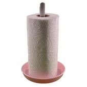 BUFFER® Tezgahüstü Havluluk Özel Y Tasarım Plastik Kağıt Havlu Askısı - 1