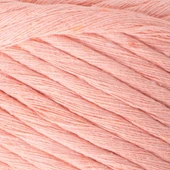 La Mia Boho Açık Somon Büküm Makrome İpi - L018 - 34212 thumbnail 2