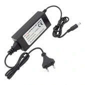 Powermaster Pm-14311 16 Volt - 3 Amper 5.5*2.5 Mm Uçlu Plastik Kasa Santral Adaptörü (masaüstü) - 2