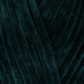 La Mia Mellow Koyu Yeşil El Örgü İpi - 946 - 34180 - 2
