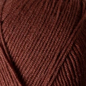 La Mia Baby Boom Kahverengi El Örgü İpi - 1892 - 34115 thumbnail 2