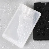 Buffer 20 Ml Doldurulabilir Mini Cep Boy Kolay Taşınabilir Çok Amaçlı Parfüm Şişesi - 3