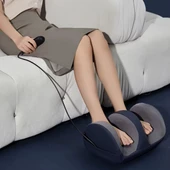 BUFFER® Ayak,Baldır ve Bilekler İçin Rahatlatıcı Kumandalı Masaj Aleti - 2