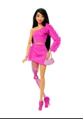 Barbie Deluxe Style HYV24 HYV26 Lisanslı Ürün thumbnail 2