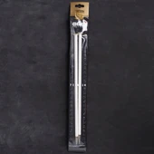 Addi Champagner 9mm 35cm Örgü Şişi - 400-7 thumbnail 1