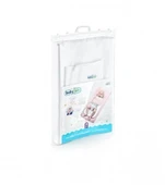 BabyJem Kundaklı Alt Açma Minderi 219 Beyaz - 3