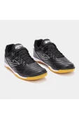 JOMA MAXIMA 2501 BLACK INDOOR Krampon ve Halı Saha Ayakkabısı thumbnail 3