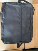 REX RX-ECO 15,6 Kumaş Siyah Notebook Çantası Bilgisayar - 1