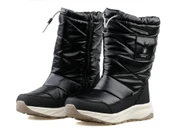 LUMBERJACK CHRISTMAS 4PR Ayakkabı Kadın - 3