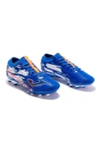 JOMA SUPER COPA 2204 ROYAL FIRM GROUND Krampon ve Halı Saha Ayakkabısı thumbnail 4