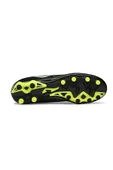 JOMA XPANDER 2301 BLACK LEMON FLUOE FIRM GROUND Krampon ve Halı Saha Ayakkabısı thumbnail 2