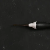 Addi Swing Mini No:12 1,0 mm 16 cm Ergonomik Dante thumbnail 3