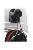 Delta Plus Magnyhelmet2 Baret Için Kulak Koruyucu - Snr 30 Db thumbnail 2