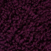 Loren Lamb Patlıcan Moru El Örgü İpi - R015 thumbnail 2