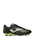 JOMA XPANDER 2301 BLACK LEMON FLUOE FIRM GROUND Krampon ve Halı Saha Ayakkabısı thumbnail 1