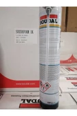 Soudal Soudafoam 1k Pu Foam 600 Gr thumbnail 2