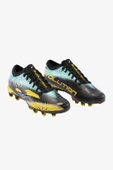 JOMA EVOLUTION 2401 BLACK GOLD FIRM GROUND Krampon ve Halı Saha Ayakkabısı thumbnail 4