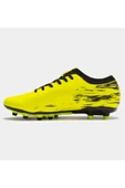 JOMA SUPERCOPA 2301 BLACK LEMON FLUOR FIRM GROUND Krampon ve Halı Saha Ayakkabısı thumbnail 3