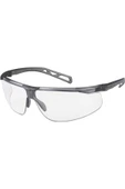 Delta Plus Kıska Şeffaf Koruyucu Iş Gözlüğü thumbnail 1