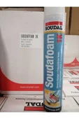 Soudal Soudafoam 1k Pu Foam 600 Gr thumbnail 1