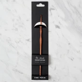 La Mia Rosewood 2 mm 15.5 cm Ahşap Yün Tığ thumbnail 1