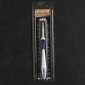 Addi Swing Maxi 6 Mm 17 Cm Lacivert Ergonomik Yün thumbnail 1