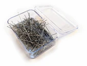 Çelik İğne Kutulu 25 gr - 1