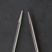 Addi 2,0mm 120cm Misinalı Dantel Şişi - 775-7 thumbnail 3