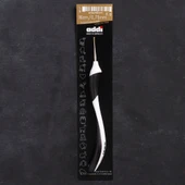 Addi Swing Mini No:17 0,75mm 16cm Ergonomik Dantel thumbnail 1