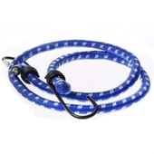 BUFFER® Bisiklet Araba Motosiklet Kancalı Bagaj Gergi Lastiği Sabitleme - 6