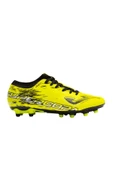 JOMA SUPERCOPA 2301 BLACK LEMON FLUOR FIRM GROUND Krampon ve Halı Saha Ayakkabısı thumbnail 1