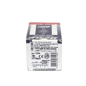 Opaş 1x10A 1-0-2 Kutup Değiştirici Şalter - YPT105010 thumbnail 4