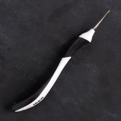 Addi Swing Mini No:17 0,75mm 16cm Ergonomik Dantel thumbnail 2