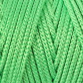 Loren Macrame Neon Yeşil El Örgü İpi - L115 thumbnail 2