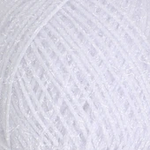 Loren Silver optik Beyaz El Örgü İpi - RS-Optik - 34068 thumbnail 2