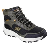 SKECHERS HILLCREST 2.0-WOODROCK PEAK Bot ve Outdoor Ayakkabısı Erkek thumbnail 4