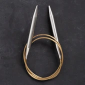 Addi 10mm 100cm Klasik Misinalı Şiş- 105-7 thumbnail 2