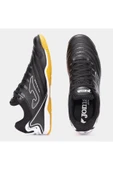 JOMA MAXIMA 2501 BLACK INDOOR Krampon ve Halı Saha Ayakkabısı thumbnail 2