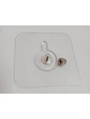 Ultra Güçlü Vantuzlu Askı - 5