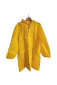 TYSON Sarı Premium Yağmurluk thumbnail 1