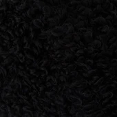 La Mia RETRO Siyah El Örgü İpi - LM6500 - 2