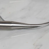 LOREN CRAFTS 10 MM ÇELİK MİSİNALI ŞİŞ 60 CM thumbnail 3